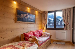Amanuq lovely apartment